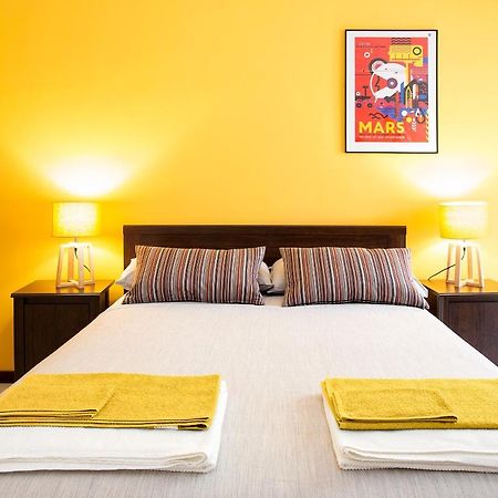 B&B Cozy Cove 托雷德尔格雷科 外观 照片