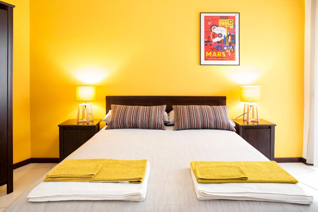 B&B Cozy Cove 托雷德尔格雷科 外观 照片