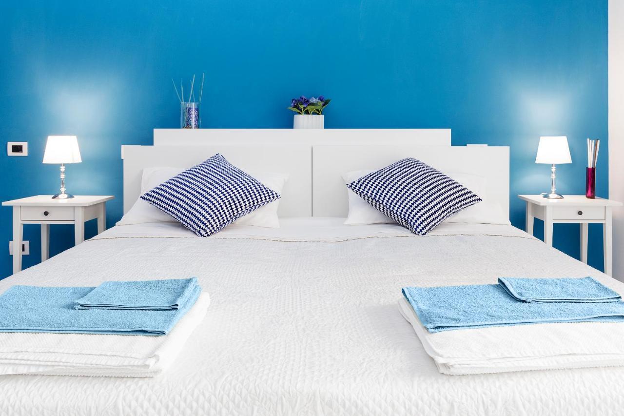 B&B Cozy Cove 托雷德尔格雷科 外观 照片