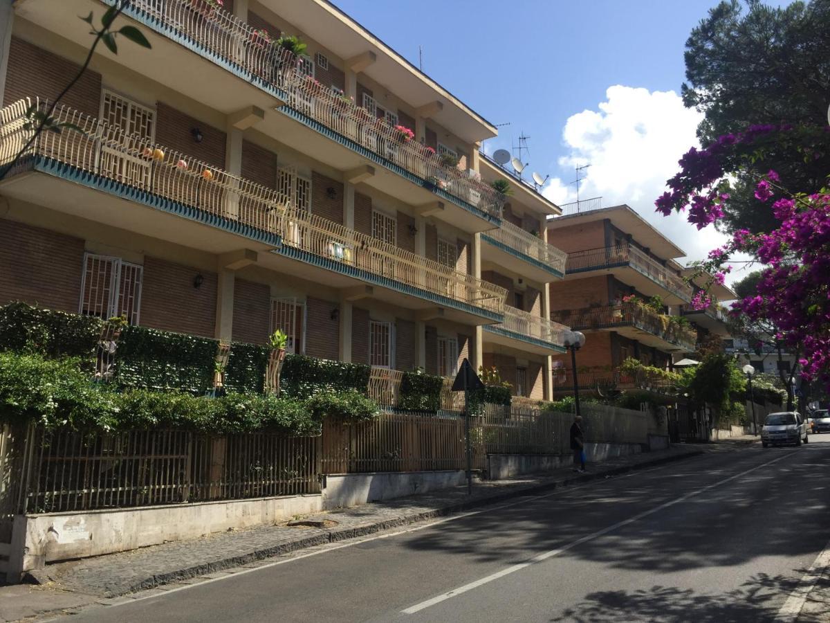 B&B Cozy Cove 托雷德尔格雷科 外观 照片